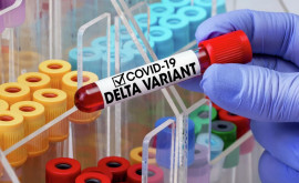 Un medic a relatat cum se manifestă tulpina Delta a coronavirusului