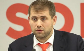 Первое заседание Апелляционной палаты Кишинева по делу Шора было отложено