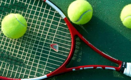 В Молдове проходит международный теннисный турнир