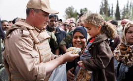 Россия отправит гуманитарную помощь в Афганистан