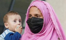 ООН собирает 600 млн для Афганистана чтобы предотвратить гуманитарную катастрофу