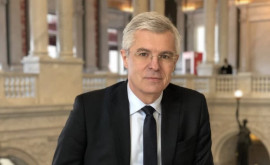 Ministrului afacerilor externe și europene al Republicii Slovace Ivan Korčok vine la Chișinău