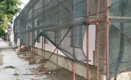 Несанкционированные работы на ул Болгарской остановлены по указанию примара