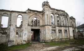 Что мешает реставрации в столице здания синагоги и богадельни раввина Цирельсона 