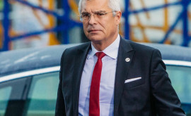 Viceprimministrul Nicu Popescu a avut o întrevedere cu Ministrul de Externe a Slovaciei