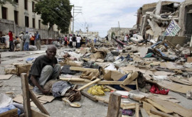 Около 650 тыс гаитян нуждаются в срочной гуманитарной помощи