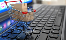 Молдаване все чаще предпочитают делать покупки в Интернете