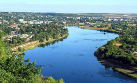 Moldova nu va permite instalarea a încă 3 turbine pe Nistru