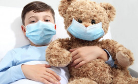 Crește numărul copiilor infectați de COVID Cu ce recomandări vin specialiștii