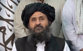 Обнародовано видео с пропавшим лидером Талибана