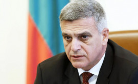 Стефан Янев вновь назначty главой технического правительства Болгарии