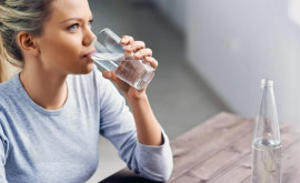 3 признака того что вам нужно пить больше воды