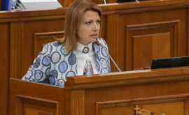 Arina Spătaru a părăsit Platforma DA
