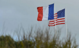 Франция отменила совместное с США празднование юбилея морской битвы