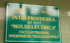 Directorul general Moldelectrica a fost concediat
