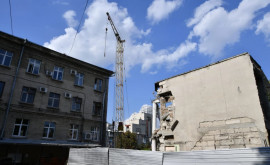 25 de construcții cu probleme au intrat în atenția autorităților municipale