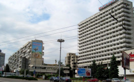 Проблема отеля Național Подняли облако пыли а разъяснения запаздывают