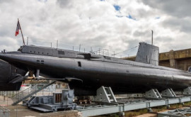 Премьер Британии намерен наладить отношения с Францией после скандала с подводными лодками