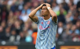 Cum a fost Cristiano Ronaldo escrocat de aproape 300000 de euro