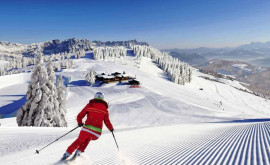 Австрия откроет горнолыжные трассы для туристов