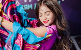 Дорогу детям Начинается 3й сезон национального конкурса Сила танцев