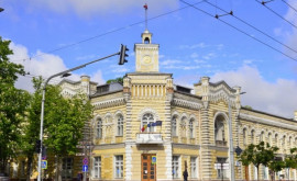 В Кишиневе пройдет новый аукцион на право установки киосков выставлены 28 участков