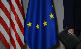 В ЕС захотели пересмотреть отношения с США изза оборонного альянса AUKUS
