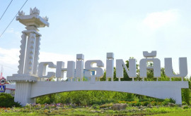 Ceban Chișinăul va deveni un oraș verde inteligent și prietenos