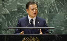 Президент Южной Кореи предложил КНДР и США возобновить диалог