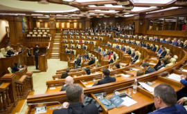 Parlamentul se întrunește astăzi în ședință Pe agendă un subiect ce vizează HoReCa