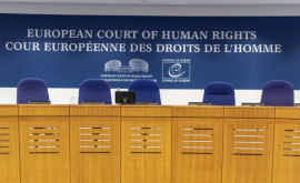 Кто может стать будущим судьей ЕСПЧ от Республики Молдова 