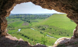 На севере страны будет создан экотуристический маршрут Прутские скалы
