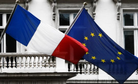 Ministru francez Europa nu mai poate conta pe SUA pentru protecția sa