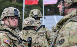 Минобороны Беларуси заявило о превращении Польши в военный плацдарм для США