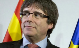 Spania spune că liderul separatist catalan reţinut în Italia trebuie să se prezinte în faţa instanţelor spaniole