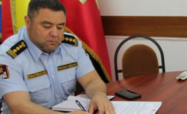 Прокуратура подтверждает задержание замначальника ANP Сергея Демченко