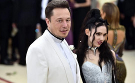 Elon Musk sa despărțit de iubita sa
