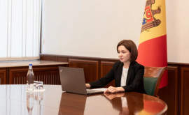 У президента Молдовы нет права подключаться к переговорам по поставкам газа Мнение 