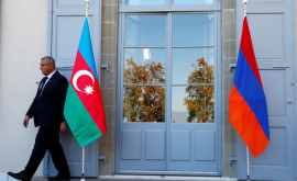 Нагорнокарабахский конфликт Азербайджан готов к нормализации отношений с Арменией