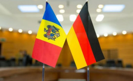 Эксперт У Германии к Молдове есть свой интерес