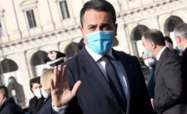 Италия исключила признание правительства талибов в Афганистане