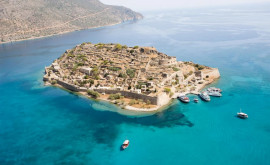 Pe insula Creta a fost înregistrat un nou cutremur
