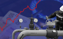 Цена на газ рекордно взлетела и превысила тысячу долларов за 1000 кубометров