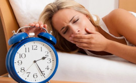 Прерывание сна разрушает память