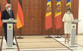 Germania donează Moldovei 10 milioane de euro