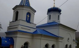 O biserică veche de 120 de ani a fost renovată la Rezina