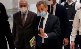 Николя Саркози подаст апелляцию к приговору суда