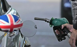 Armata se implică în criza de benzină din Marea Britanie