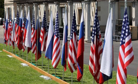 Rusia şi SUA continuă la Geneva dialogul strategic demarat în iunie