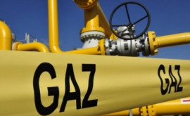 Moldova ar putea obține un contract avantajos cu Gazprom